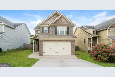 17 Wyndham Court SE, Cartersville, GA 30121 - Photo 1