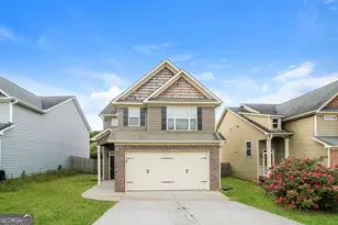 17 Wyndham Ct SE, Cartersville, GA 30121 - Photo 1