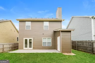 17 Wyndham Ct SE, Cartersville, GA 30121 - Photo 3