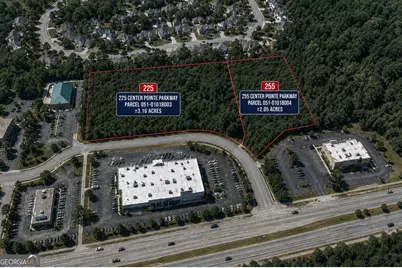 255 Center Pointe Parkway, Stockbridge, GA 30281 - Photo 1
