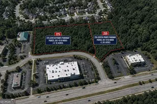 255 Center Pointe Pkwy, Stockbridge, GA 30281 - Photo 1