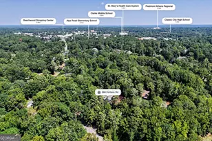 560 Fortson Rd, Athens, GA 30606 - Photo 29