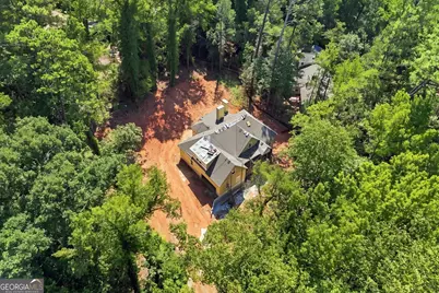 560 Fortson Road, Athens, GA 30606 - Photo 9