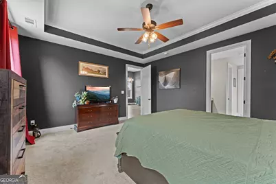 83 Agriculture Lane, Perry, GA 31069 - Photo 17