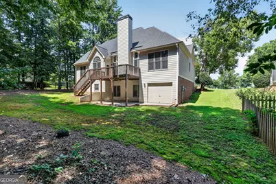 1249 Gate Post Lane, Powder Springs, GA 30127 - Photo 31