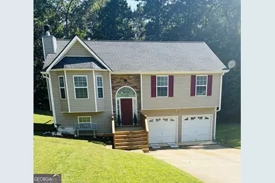 401 Winding Valley Dr., Rockmart, GA 30153 - Photo 1