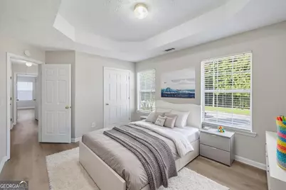 4060 Robin Circle, Atlanta, GA 30349 - Photo 25