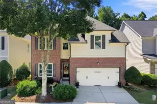 220 Water Oak Pl, Milton, GA 30009 - Photo 1