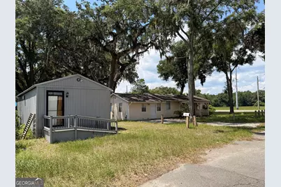 201 Lucian At Crispen Blvd Street, Brunswick, GA 31523 - Photo 17