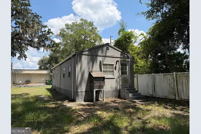 201 Lucian At Crispen Blvd Street, Brunswick, GA 31523 - Photo 3