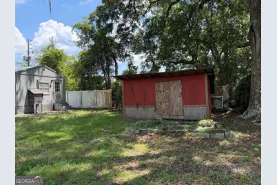 201 Lucian At Crispen Blvd Street, Brunswick, GA 31523 - Photo 13