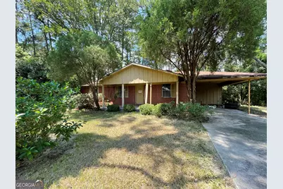 223 Suburban Drive, Brunswick, GA 31520 - Photo 1