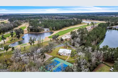 Lot 83 Eagle Crest Drive, Waverly, GA 31565 - Photo 3