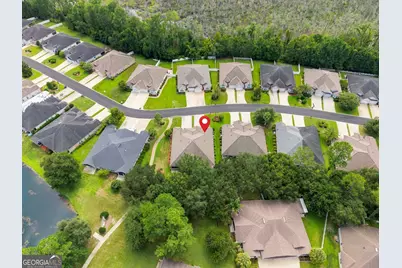 550 Eagle Boulevard, Kingsland, GA 31548 - Photo 29