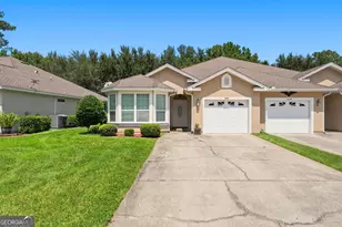 550 Eagle Blvd, Kingsland, GA 31548 - Photo 1
