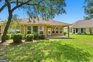 550 Eagle Blvd, Kingsland, GA 31548 - Photo 25