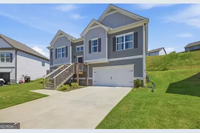 191 Malbone Street SW, Cartersville, GA 30120 - Photo 5