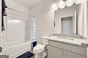 191 Malbone St SW, Cartersville, GA 30120 - Photo 35