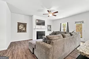 191 Malbone St SW, Cartersville, GA 30120 - Photo 23