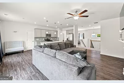 191 Malbone Street SW, Cartersville, GA 30120 - Photo 21