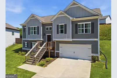 191 Malbone Street SW, Cartersville, GA 30120 - Photo 3