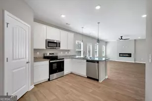 456 River Walk Farm Pkwy, Covington, GA 30014 - Photo 5