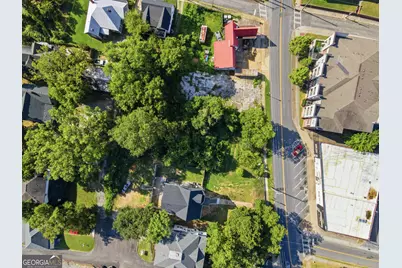 307 S Broad Street, Rome, GA 30161 - Photo 3