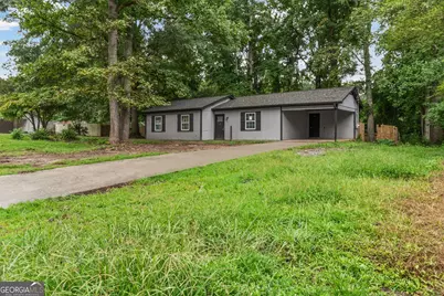 504 Snowfall Terrace, Palmetto, GA 30268 - Photo 3
