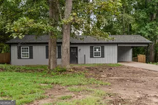 504 Snowfall Terrace, Palmetto, GA 30268 - Photo 1