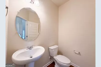 6543 Chason Woods Court, Jonesboro, GA 30238 - Photo 11