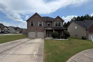 6543 Chason Woods Ct, Jonesboro, GA 30238 - Photo 1