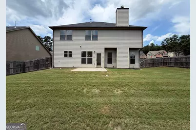 6543 Chason Woods Court, Jonesboro, GA 30238 - Photo 5