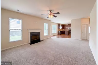 6543 Chason Woods Court, Jonesboro, GA 30238 - Photo 3