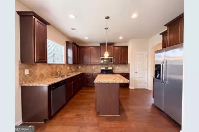 6543 Chason Woods Court, Jonesboro, GA 30238 - Photo 13