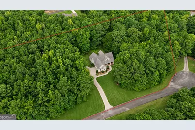 405 Barouche Drive, Thomaston, GA 30286 - Photo 3