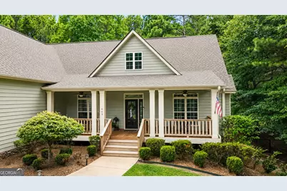 405 Barouche Drive, Thomaston, GA 30286 - Photo 87
