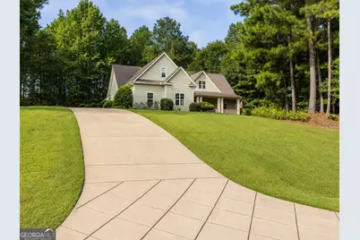 405 Barouche Drive, Thomaston, GA 30286 - Photo 1