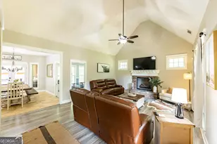 405 Barouche Dr, Thomaston, GA 30286 - Photo 5
