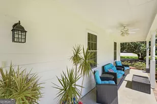 109 Sunset Dr, Statesboro, GA 30458 - Photo 5