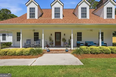 109 Sunset Drive, Statesboro, GA 30458 - Photo 3