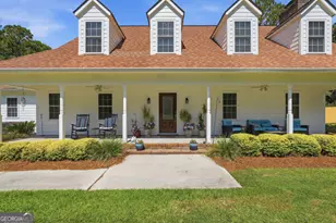 109 Sunset Dr, Statesboro, GA 30458 - Photo 3