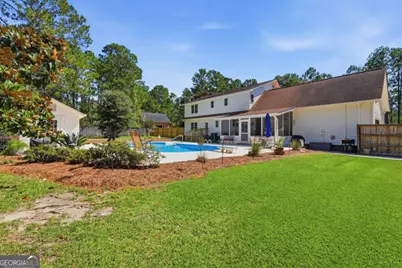 109 Sunset Drive, Statesboro, GA 30458 - Photo 37