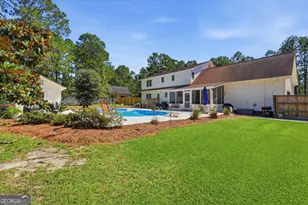 109 Sunset Dr, Statesboro, GA 30458 - Photo 37