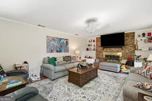 109 Sunset Dr, Statesboro, GA 30458 - Photo 9