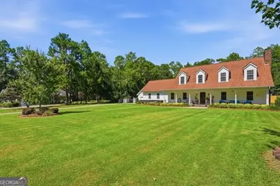109 Sunset Drive, Statesboro, GA 30458 - Photo 7