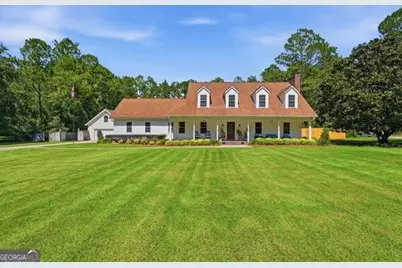 109 Sunset Drive, Statesboro, GA 30458 - Photo 1