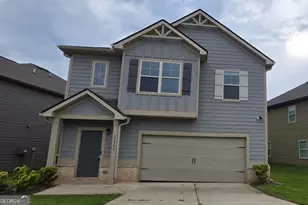11935 Brightside Pkwy, Hampton, GA 30228 - Photo 1