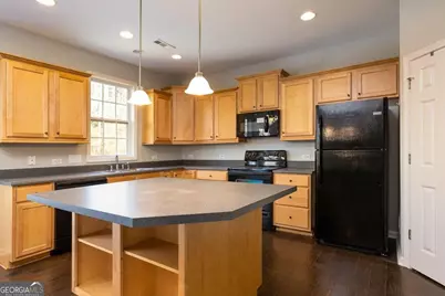 345 Revolution Drive, Peachtree City, GA 30269 - Photo 3