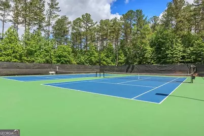 345 Revolution Drive, Peachtree City, GA 30269 - Photo 19