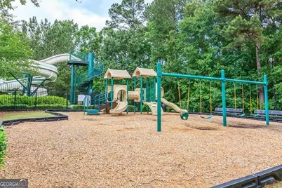 345 Revolution Drive, Peachtree City, GA 30269 - Photo 15